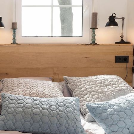 Bed & Breakfast De Zandhoef Eersel Zewnętrze zdjęcie