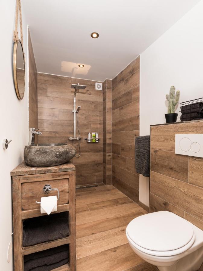 Bed & Breakfast De Zandhoef Eersel Zewnętrze zdjęcie