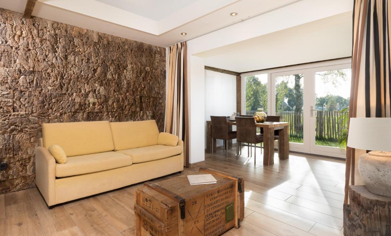 Bed & Breakfast De Zandhoef Eersel Zewnętrze zdjęcie