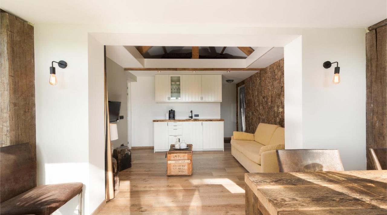 Bed & Breakfast De Zandhoef Eersel Zewnętrze zdjęcie