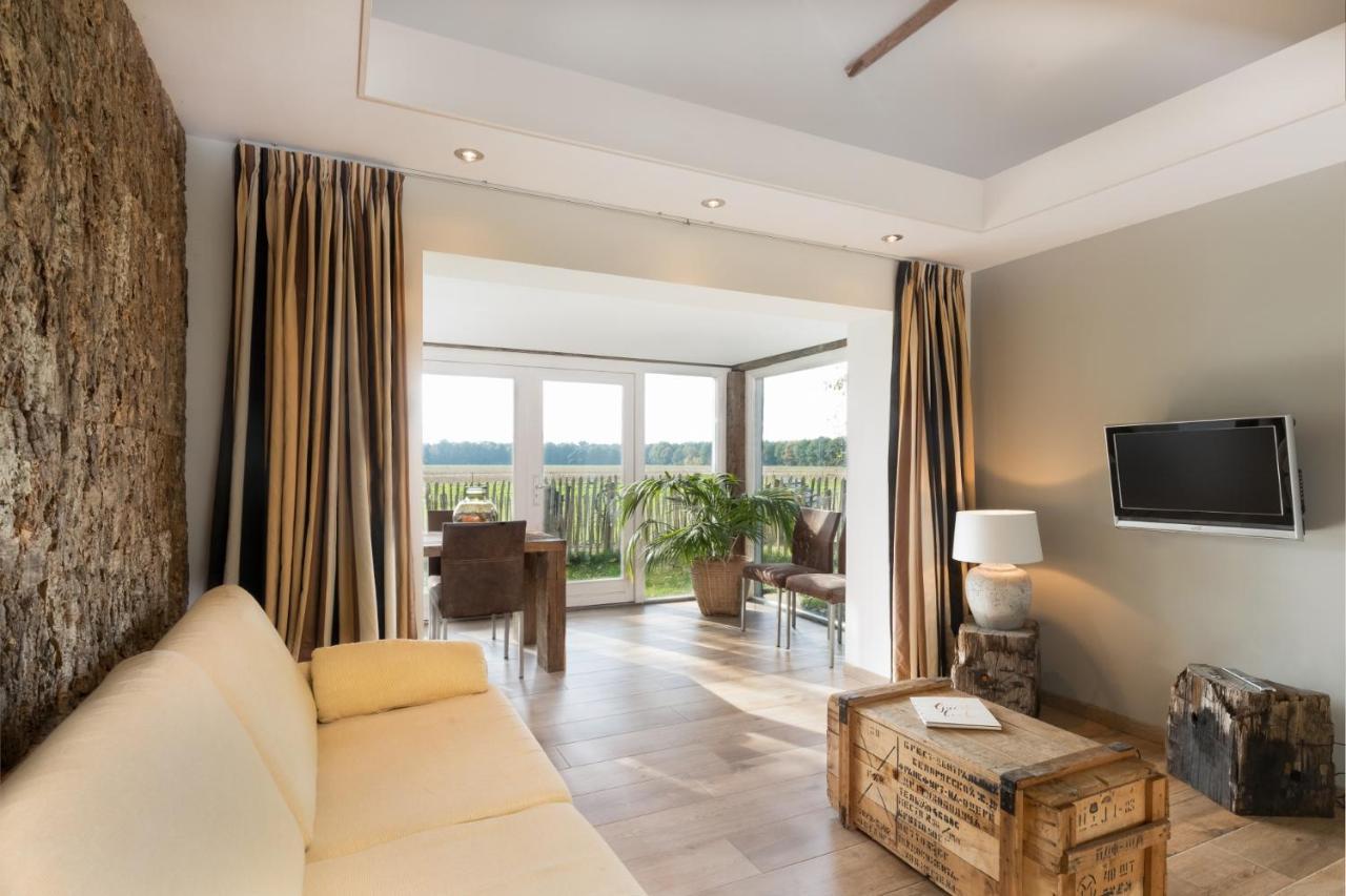 Bed & Breakfast De Zandhoef Eersel Zewnętrze zdjęcie