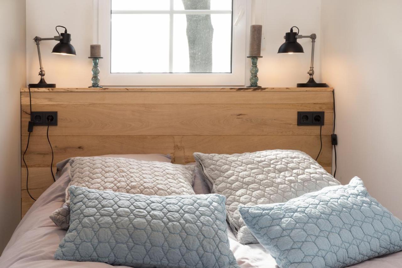Bed & Breakfast De Zandhoef Eersel Zewnętrze zdjęcie