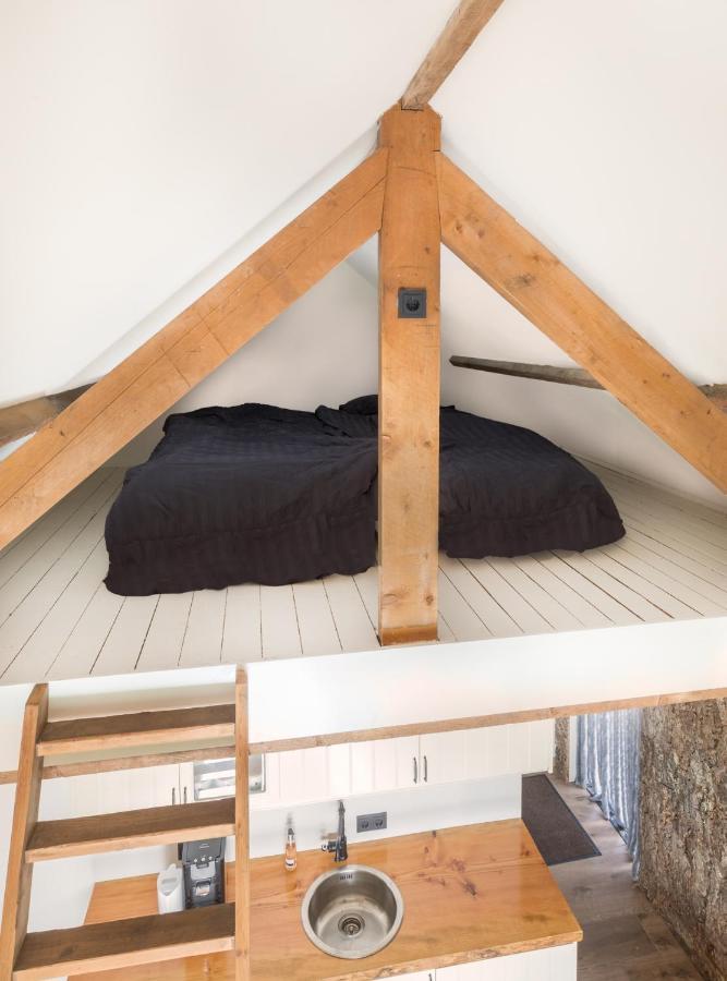 Bed & Breakfast De Zandhoef Eersel Zewnętrze zdjęcie