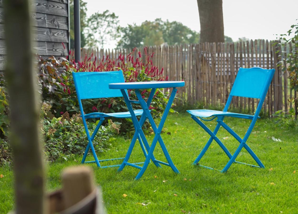 Bed & Breakfast De Zandhoef Eersel Zewnętrze zdjęcie